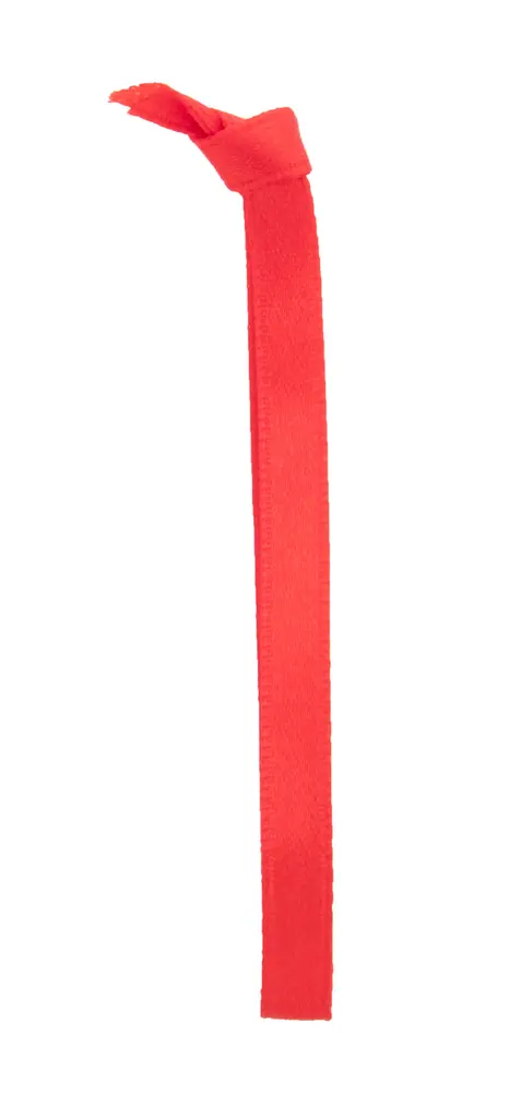 Ukras za božićno drvce CUSTOM MADE CreaJul Wood AP716491 red-1