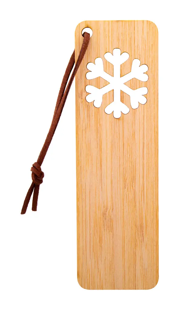 Božićni bookmark Xommark AP716495 natural-0