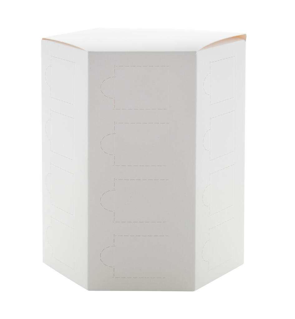 Adventski kalendar CUSTOM MADE HeXmas AP716506 white-1