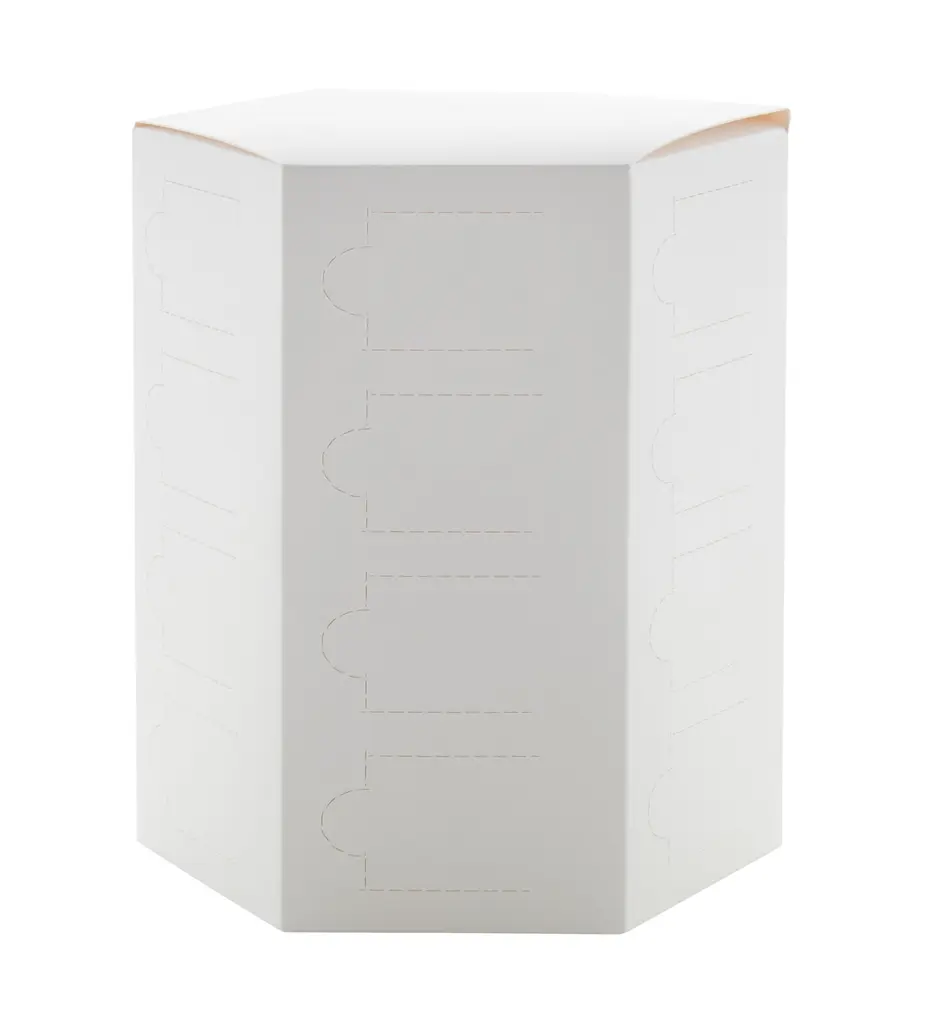 Adventski kalendar CUSTOM MADE HeXmas AP716506 white-1