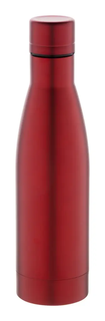 Bakrom izolirana termo boca Koppar AP800483 red-0
