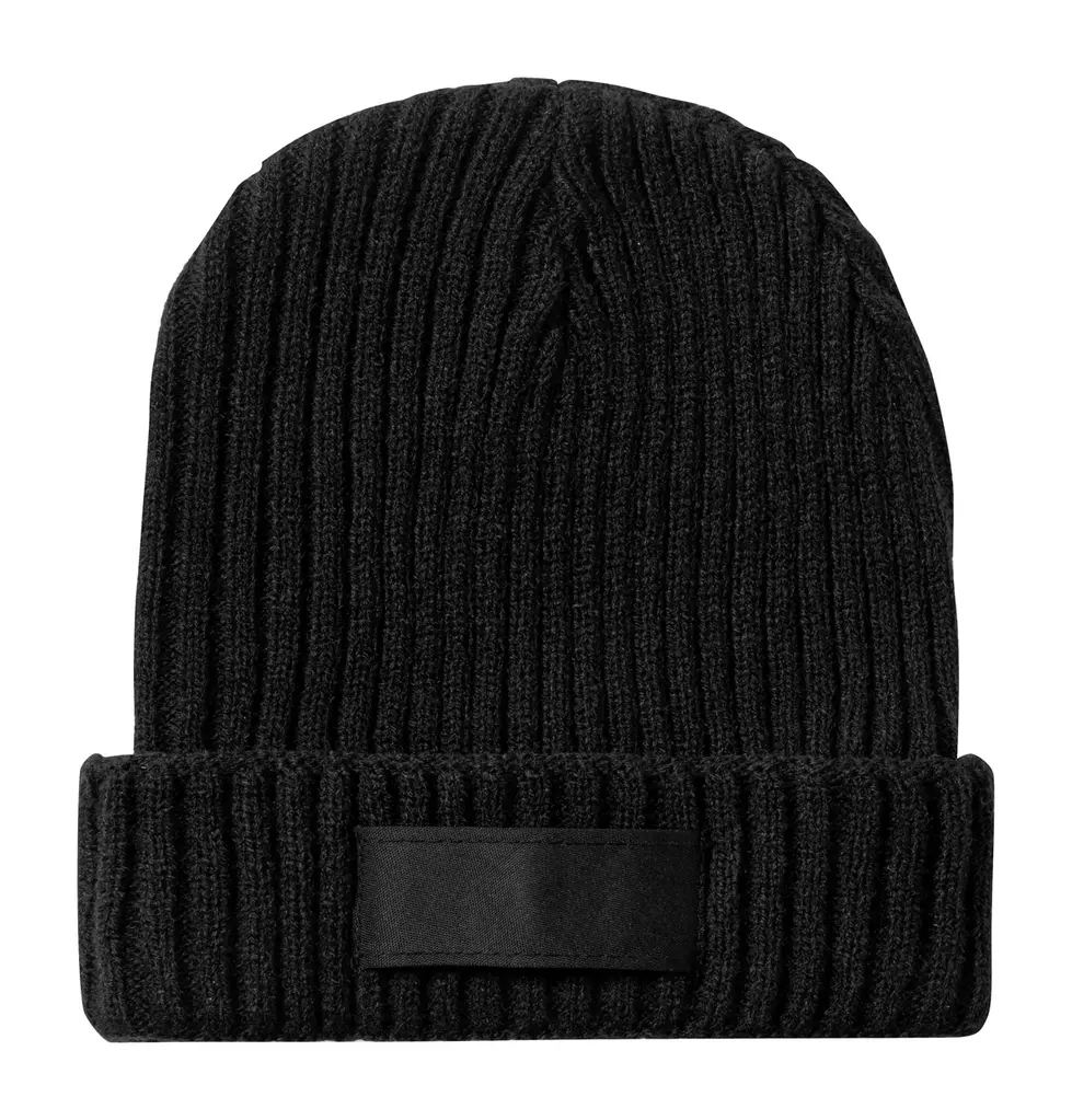 Zimski šešir Kinny AP722589 black-0