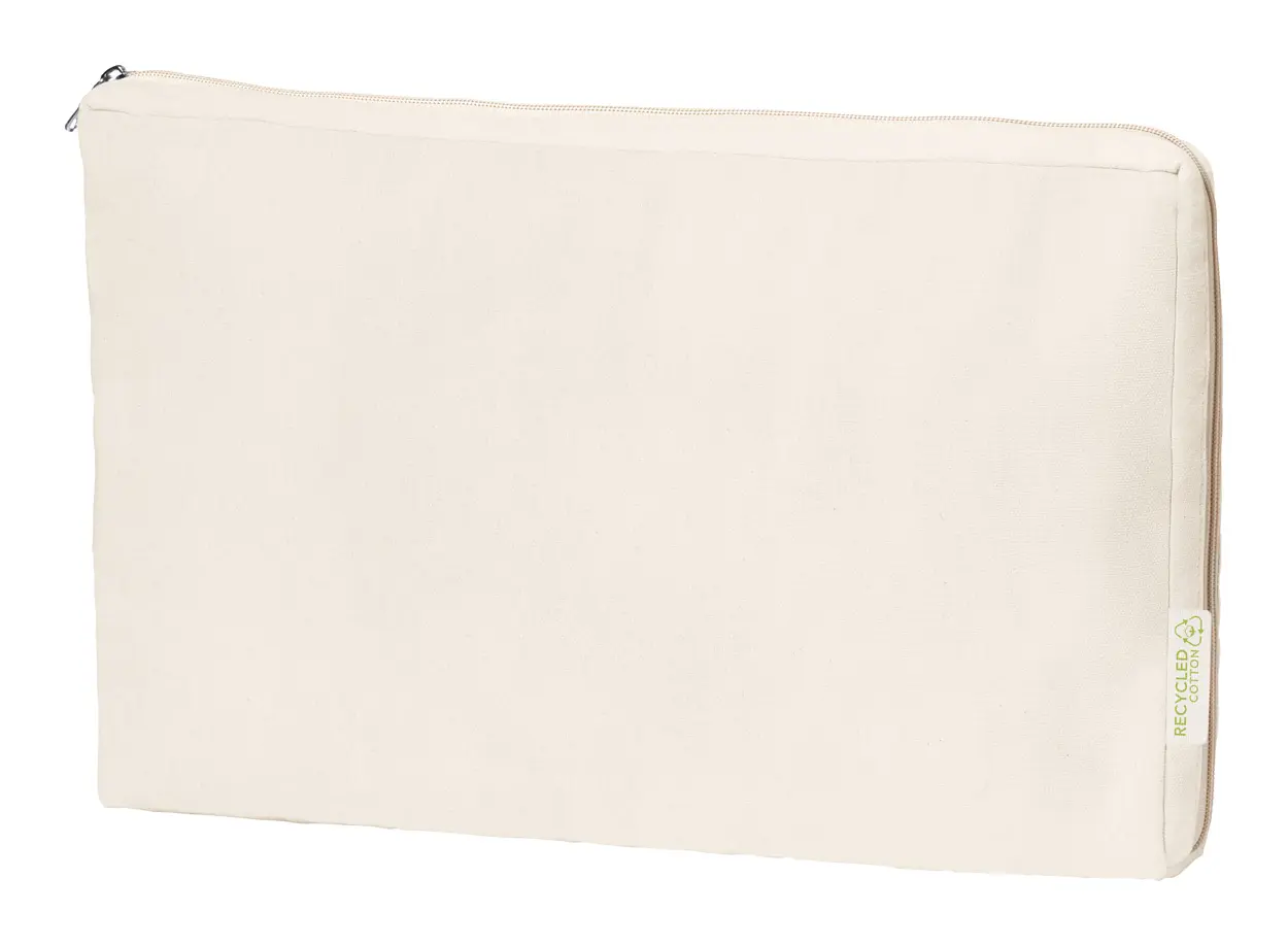 Pamučni etui za laptop Jurne AP722594 white 420×300×38 mm-0