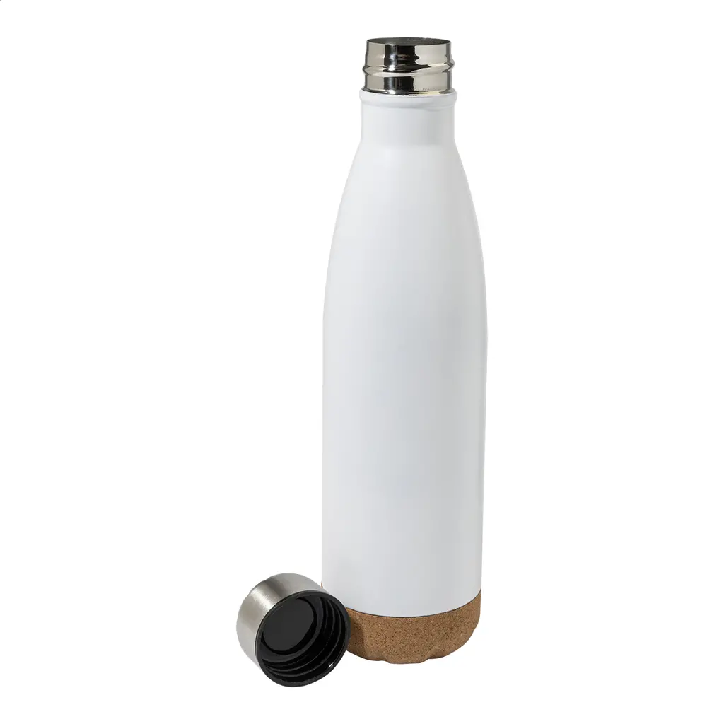 Boca od nehrđajućeg čelika Nocov AP722811 white ø70×275 mm-1