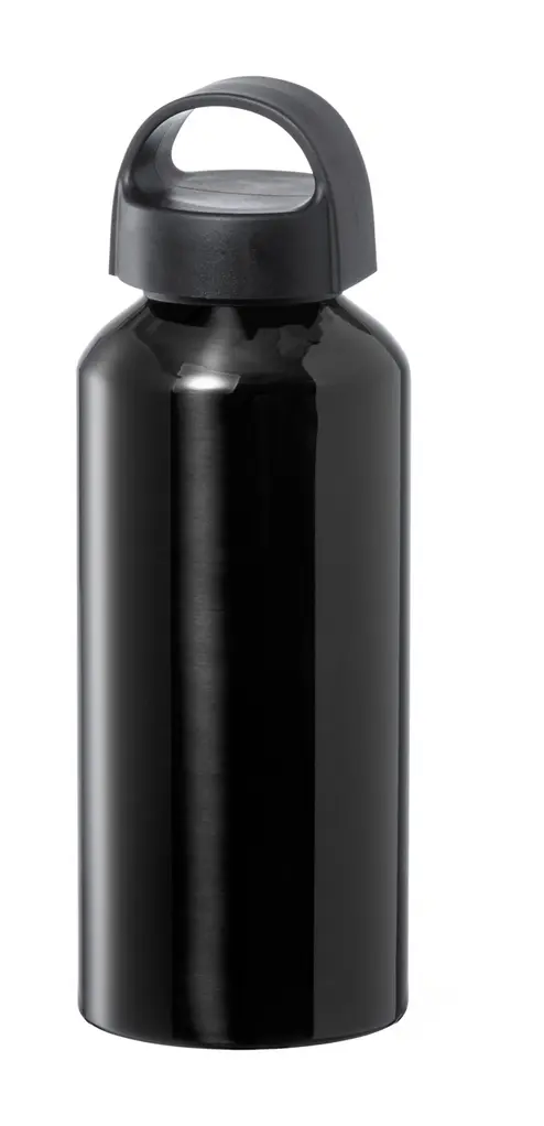 Aluminijska boca Suzer AP722810 black ø67×210 mm-0