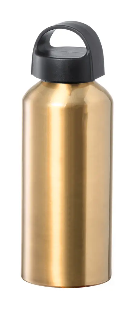 Aluminijska boca Suzer AP722810 gold ø67×210 mm-0