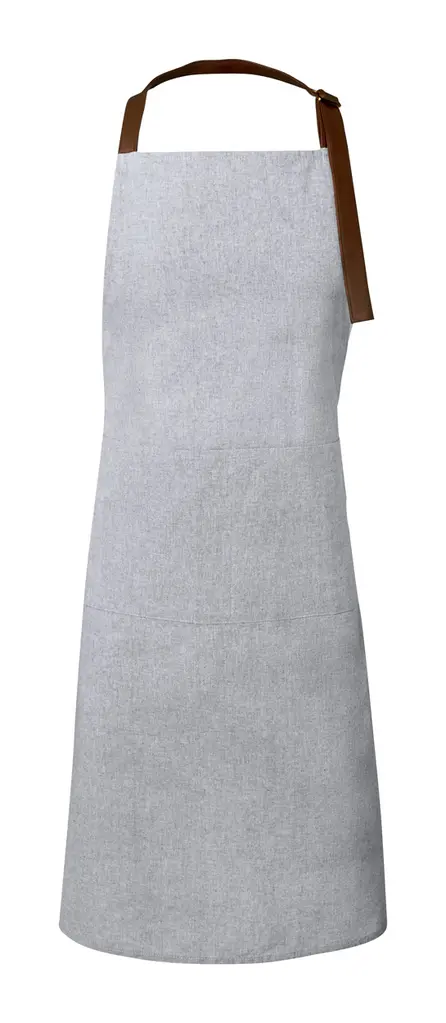 RPET Pregača Rilsa AP722821 grey 700×950 mm-0