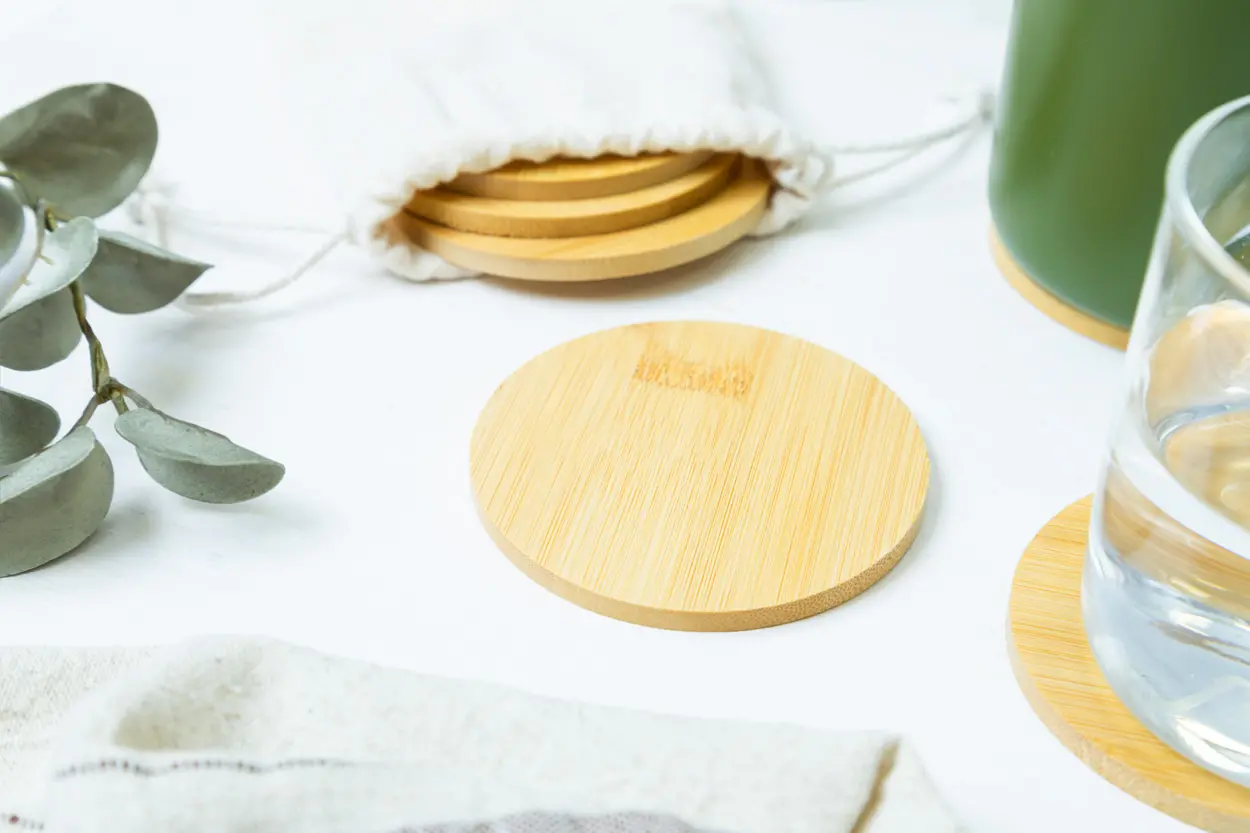 Set podmetača ZhuliMax AP800491 natural-7