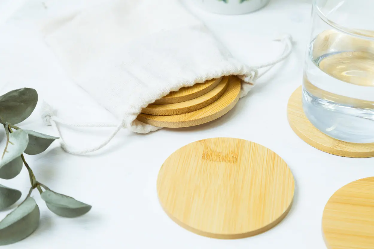 Set podmetača ZhuliMax AP800491 natural-6