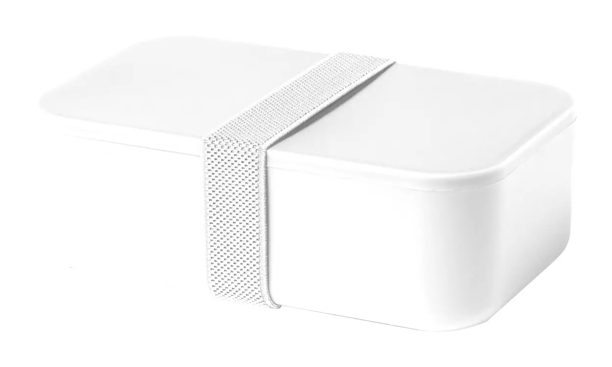 Kutija za ručak Tyral AP722292 white 190×115×67 mm-0