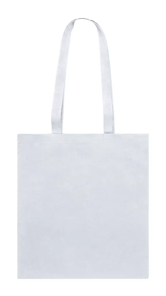 Torba za kupovinu od pamuka Katote AP722764 white-0