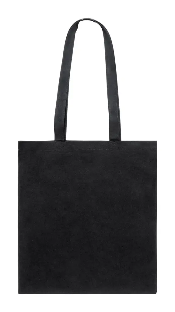 Torba za kupovinu od pamuka Katote AP722764 black-0