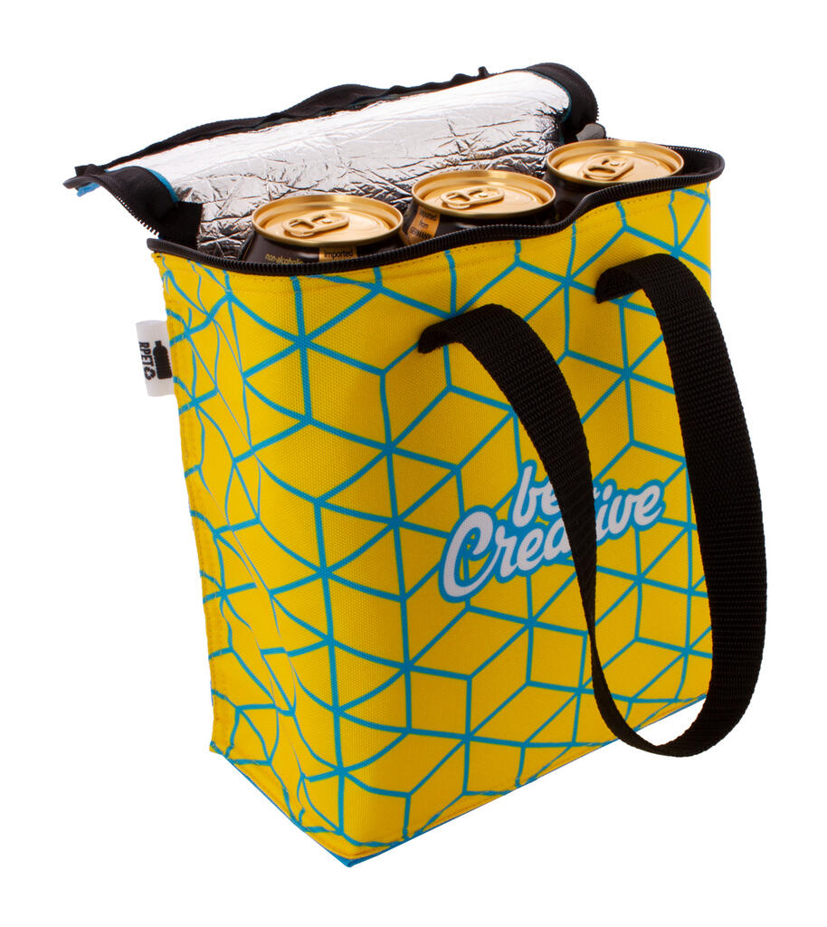 Rashladna torba CUSTOM MADE CreaCool Vertical AP716626 black-0