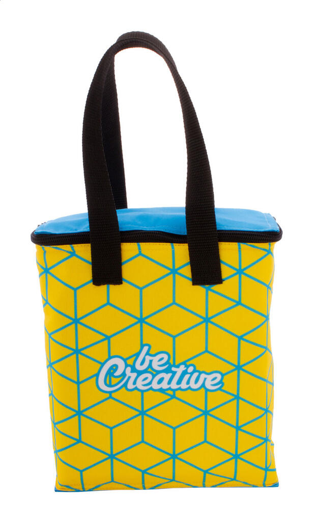 Rashladna torba CUSTOM MADE CreaCool Vertical AP716626 black-11