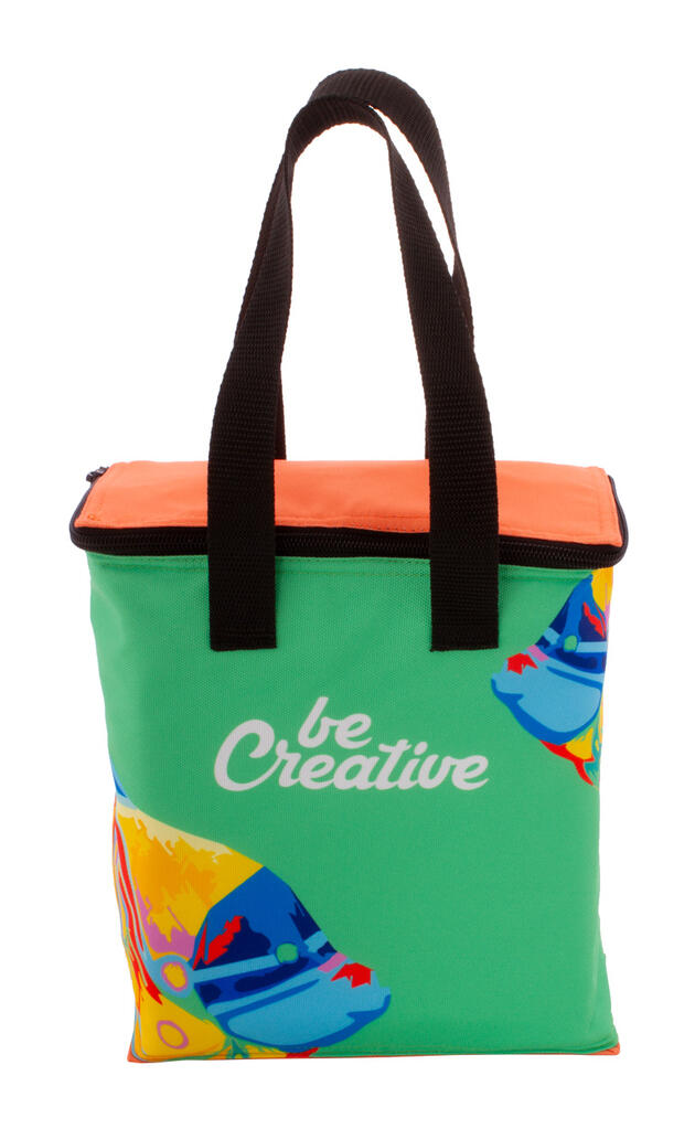 Rashladna torba CUSTOM MADE CreaCool Vertical AP716626 black-3