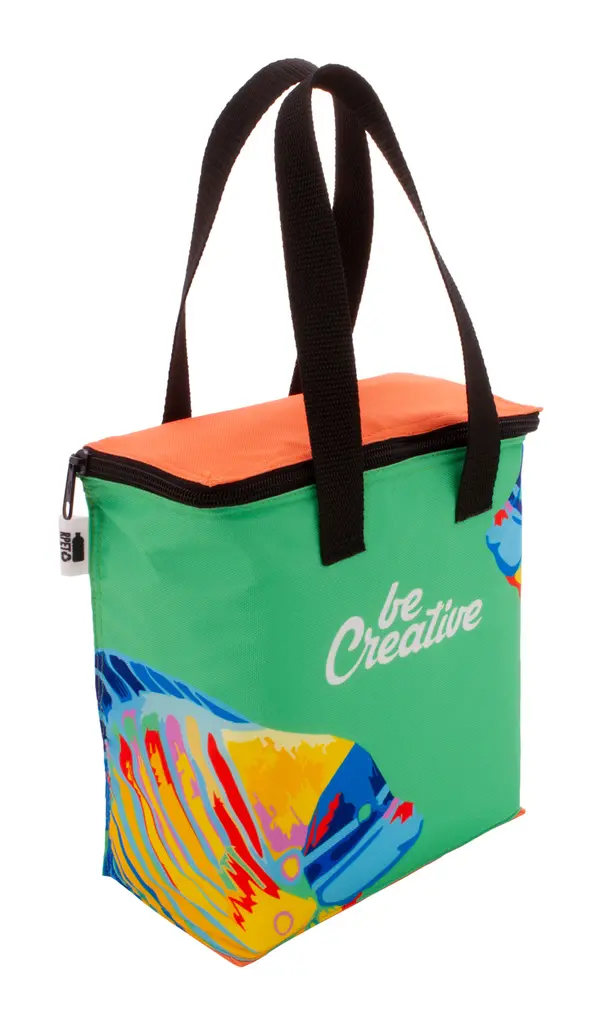 Rashladna torba CUSTOM MADE CreaCool Vertical AP716626 black-5