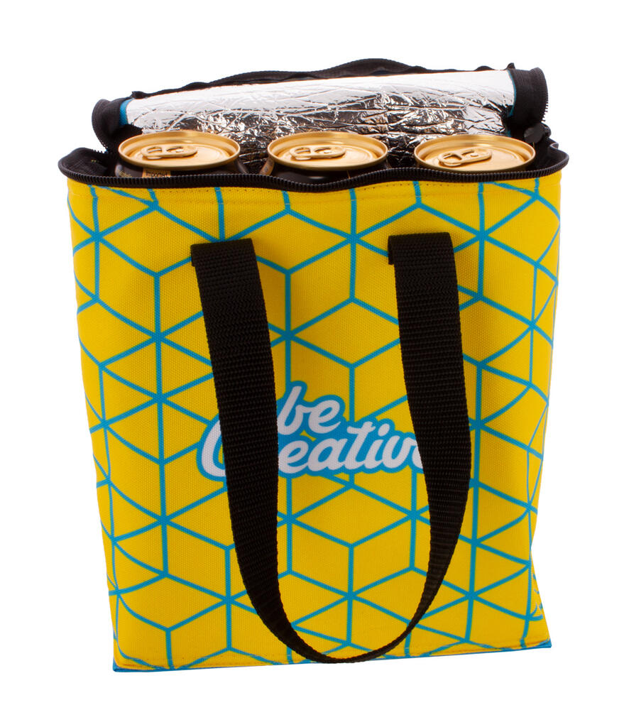 Rashladna torba CUSTOM MADE CreaCool Vertical AP716626 black-8