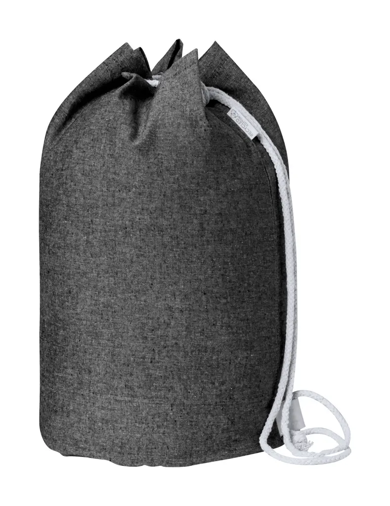 Torba mornarska Felly AP722772 black ø250×450 mm-0