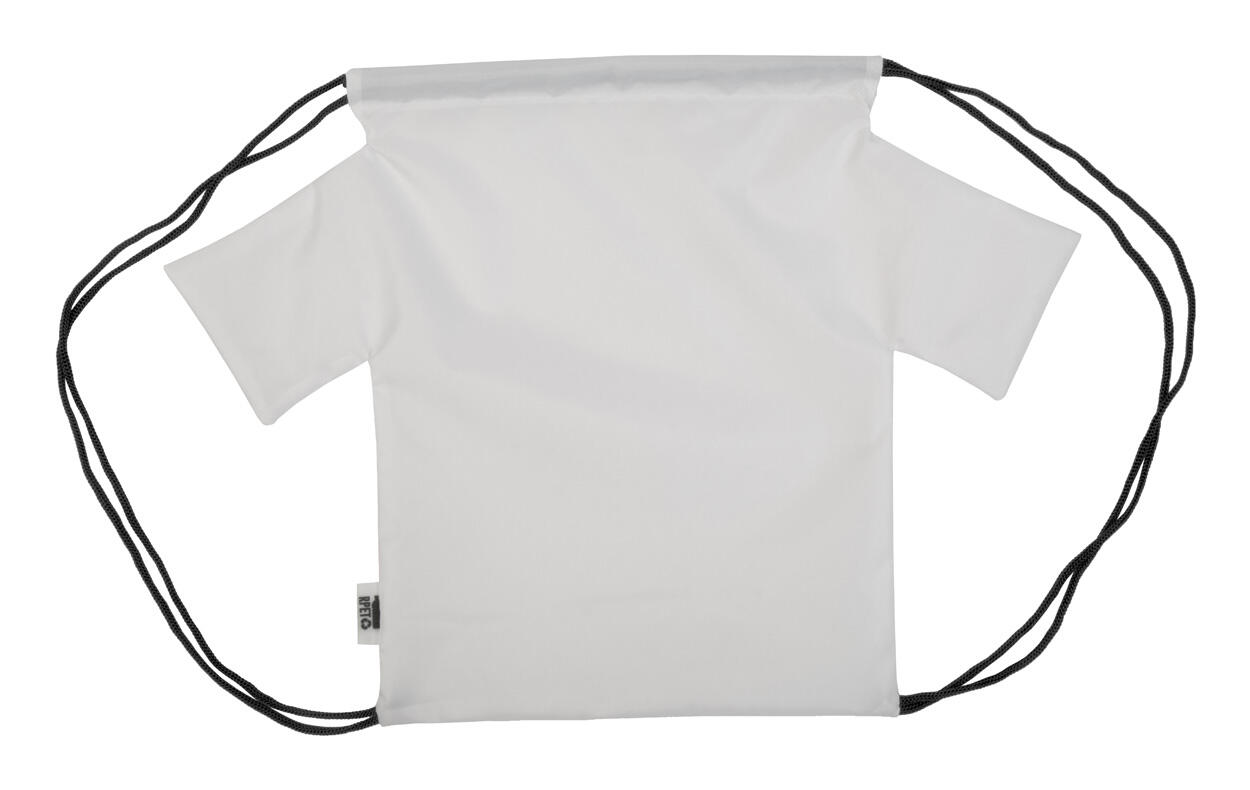 Torba s vezicama CUSTOM MADE CreaDraw T RPET AP716628 black-1