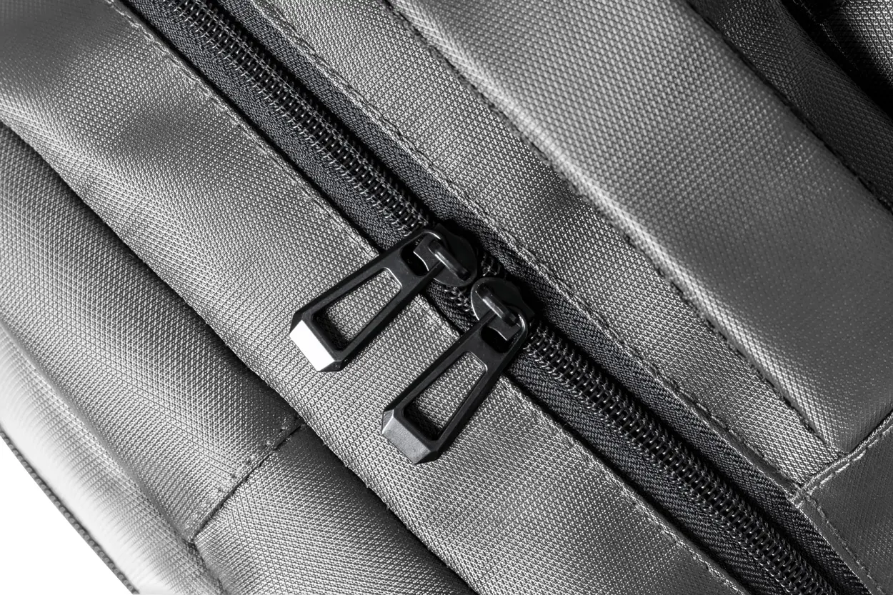 RNYLON ruksak Jacob AP722774 grey 320×420×150 mm-2