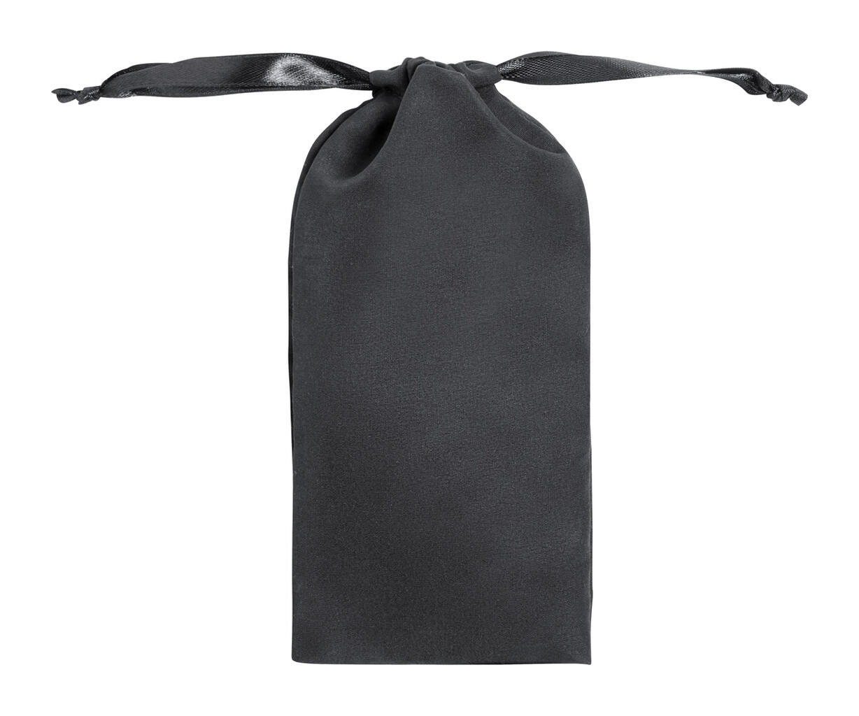 RPET Putna maska za oči Jetlag AP722785 black 185×90 mm-4