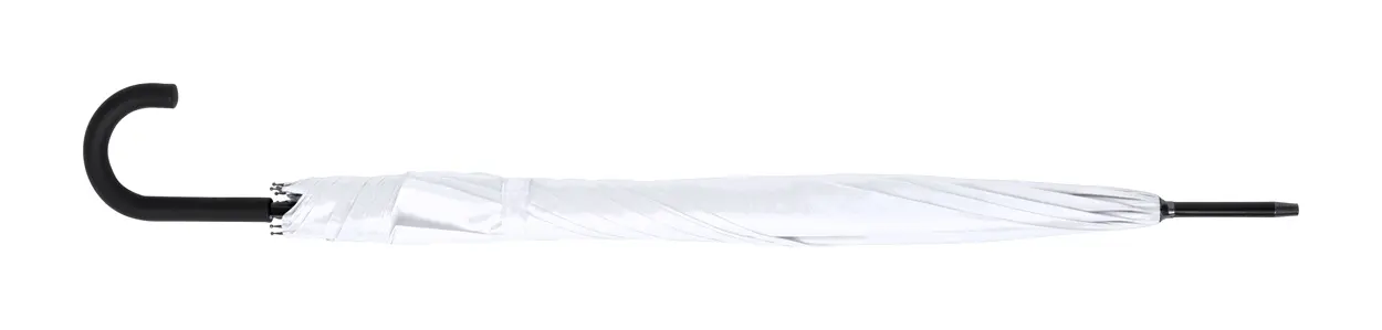Kišobran Elvia AP722791 white ø1300 mm-0
