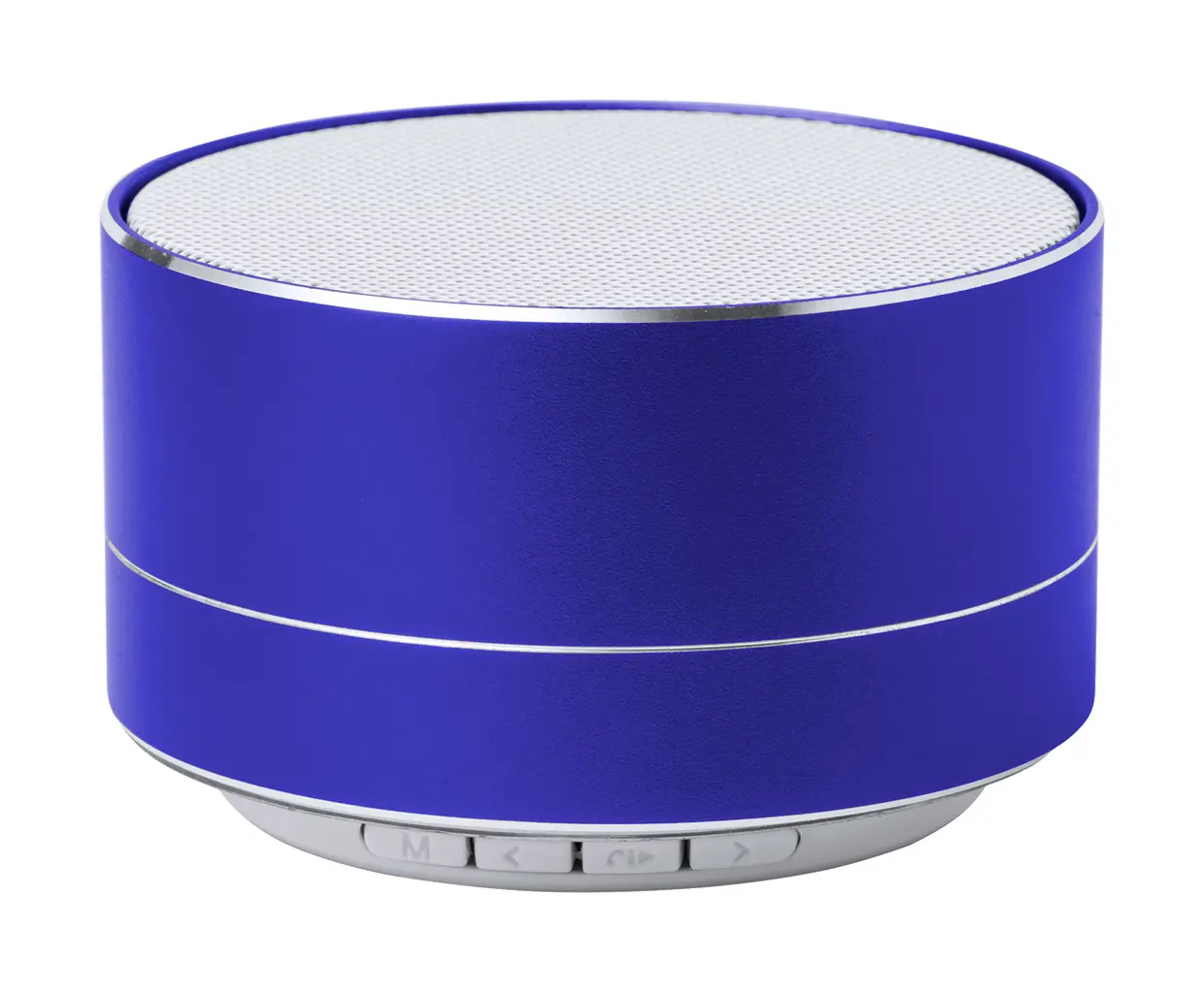 Bluetooth zvučnik Ullma AP722742 blue ø75×41 mm-0
