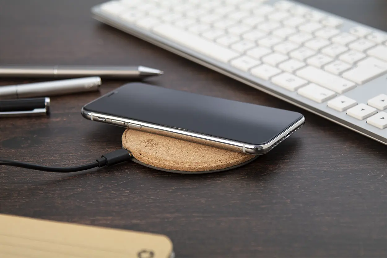 Bežični punjač Querox AP800520 natural-8