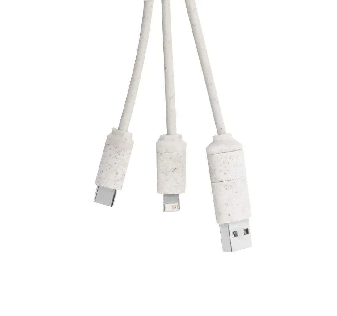 USB kabel za punjenje Marak AP722736 natural 34×180×12 mm-1