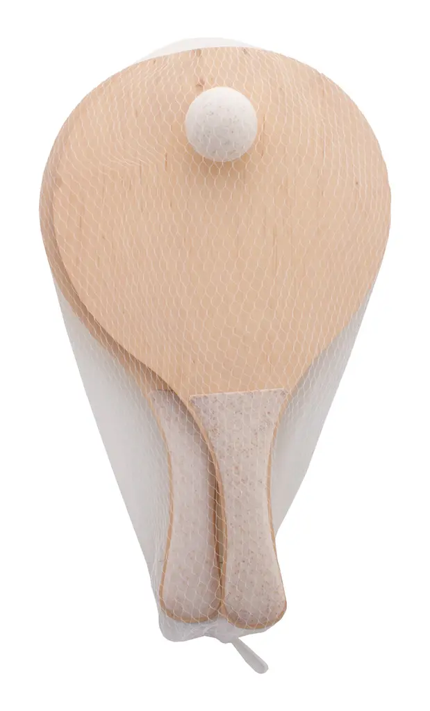 Tenis set CUSTOM MADE CreaShot AP716639 natural-10