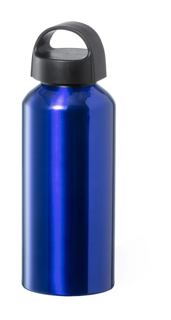 Aluminijska boca Suzer AP722810 blue ø67×210 mm-0