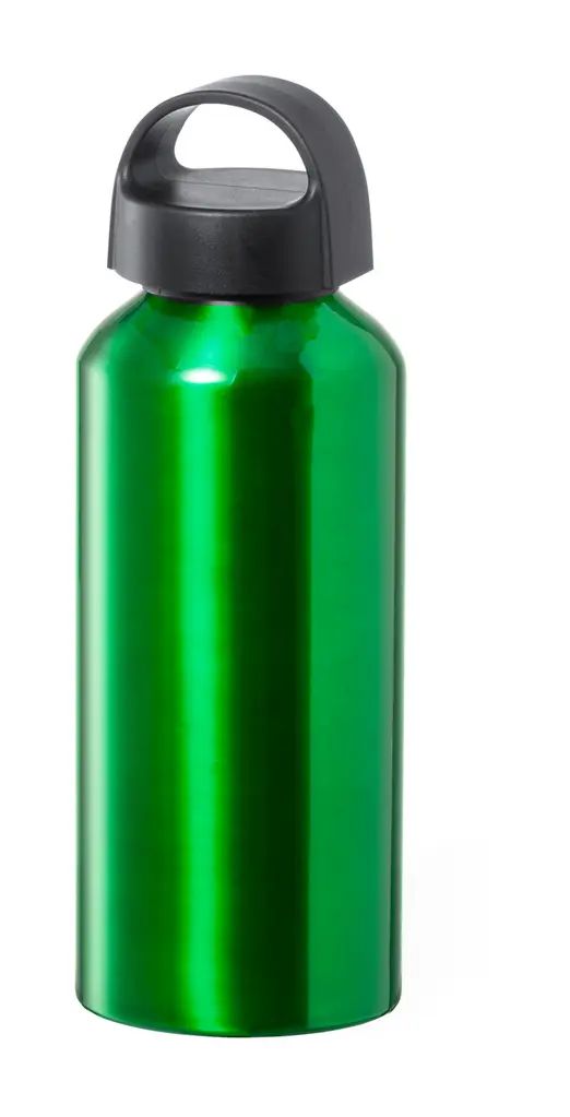 Aluminijska boca Suzer AP722810 green ø67×210 mm-0
