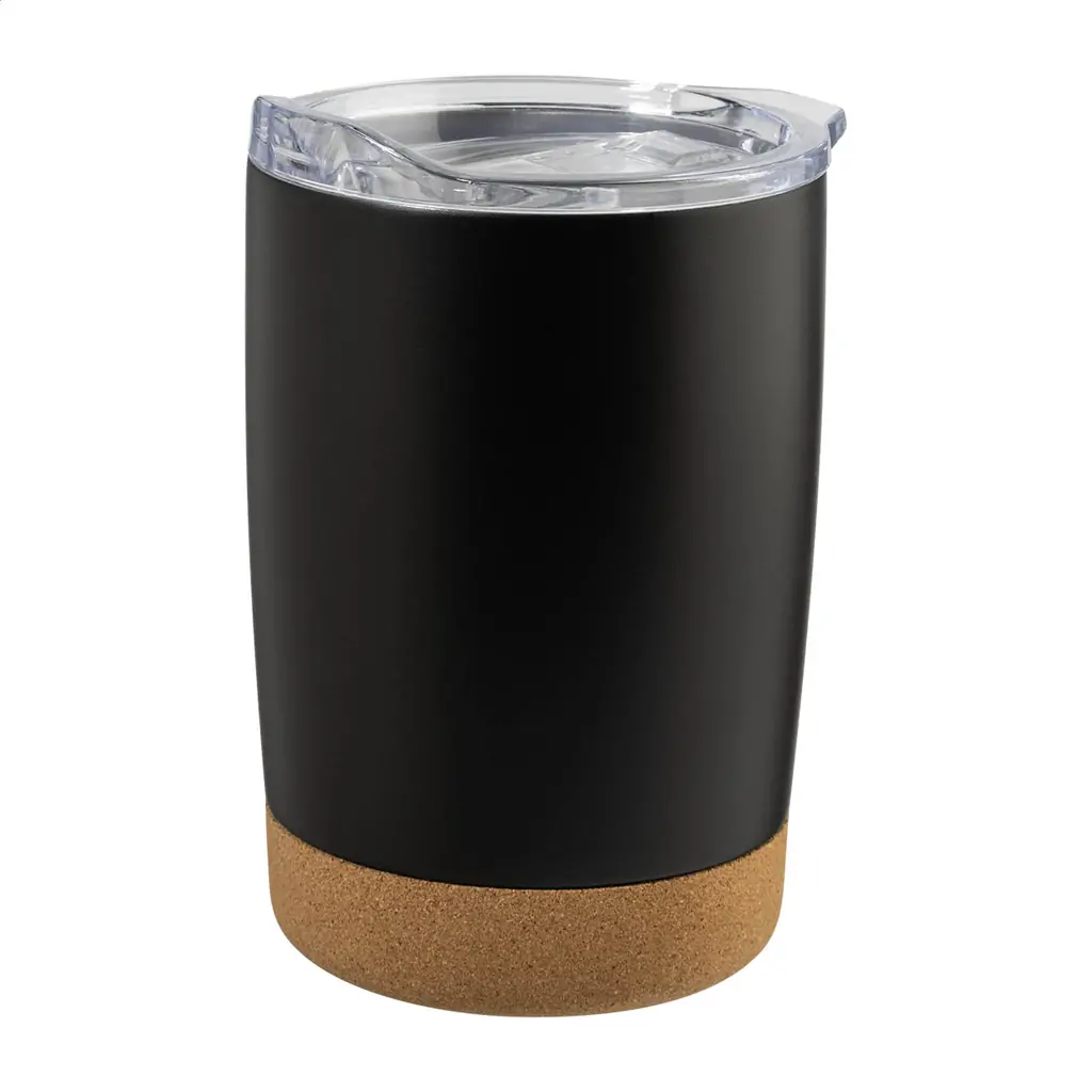 Termo šalica Tercox AP721399 black ø87×134 mm-1 Termo šalica Tercox AP721399 black ø87×134 mm-1