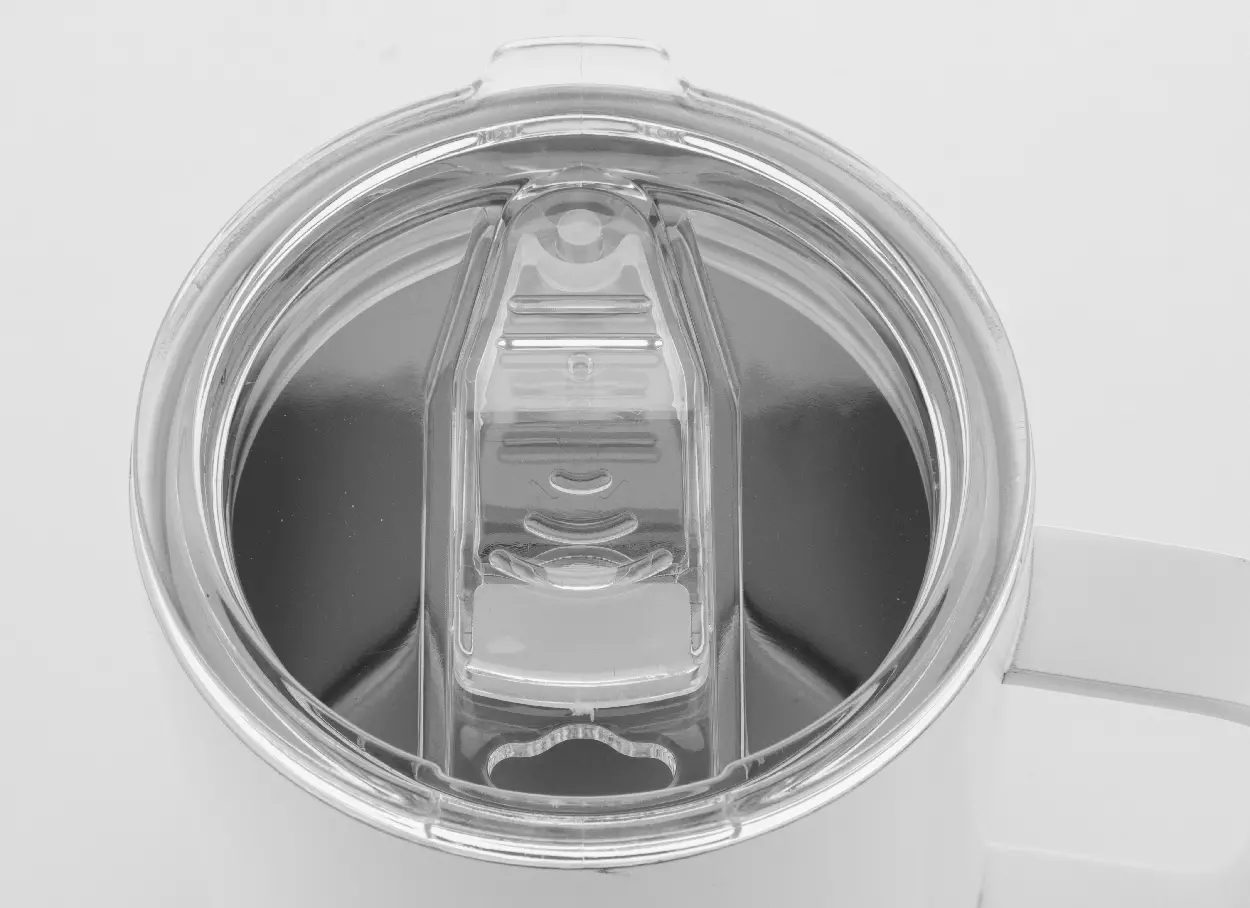 Termo šalica Loret AP722803 white-4