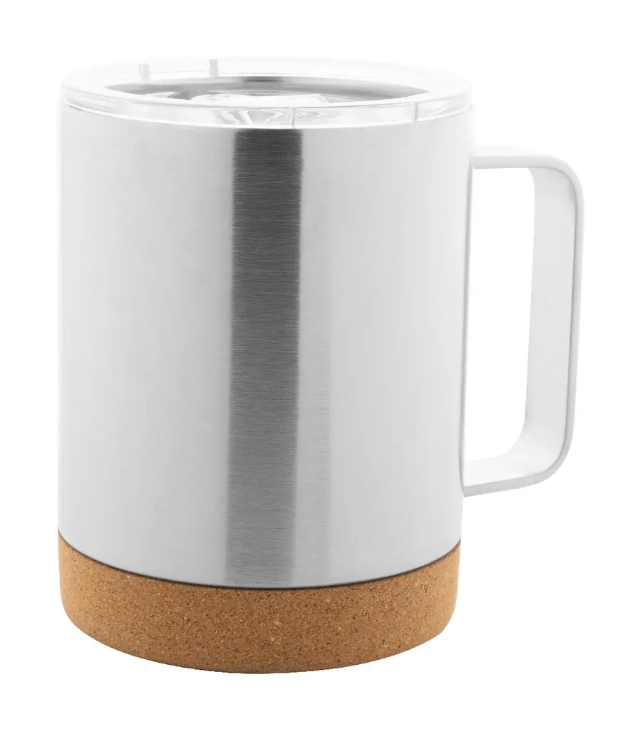 Termo šalica Loret AP722803 silver-2