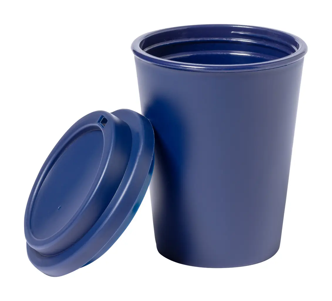 Termo šalica Atorl AP722804 dark blue ø94×124 mm-1