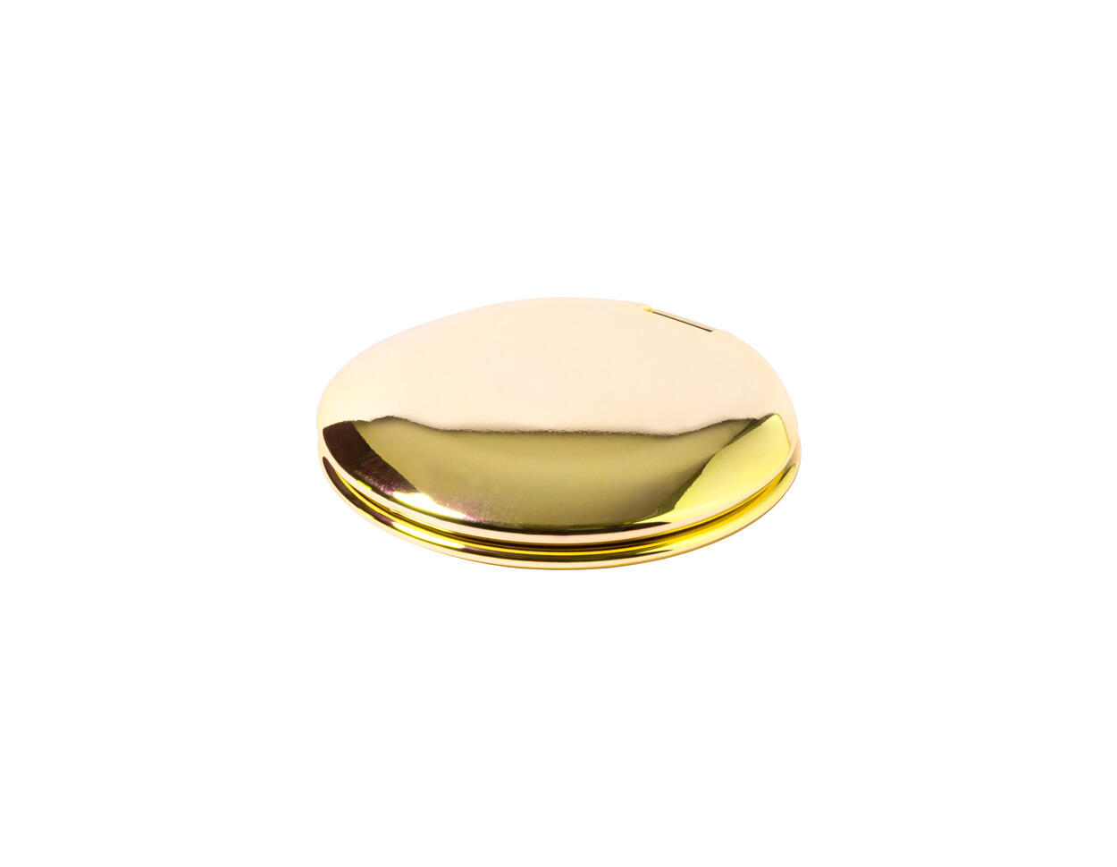 Džepno ogledalo Pollux AP722714 gold ø64×15 mm-1