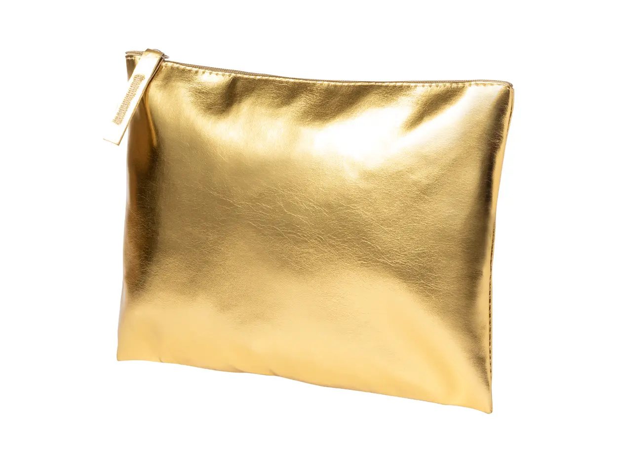 Kozmetička torba Darak AP722715 gold-2