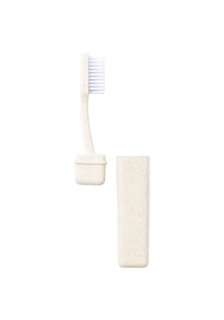 Četkica za zube Wehoo AP722693 natural 16×162×23 mm-1