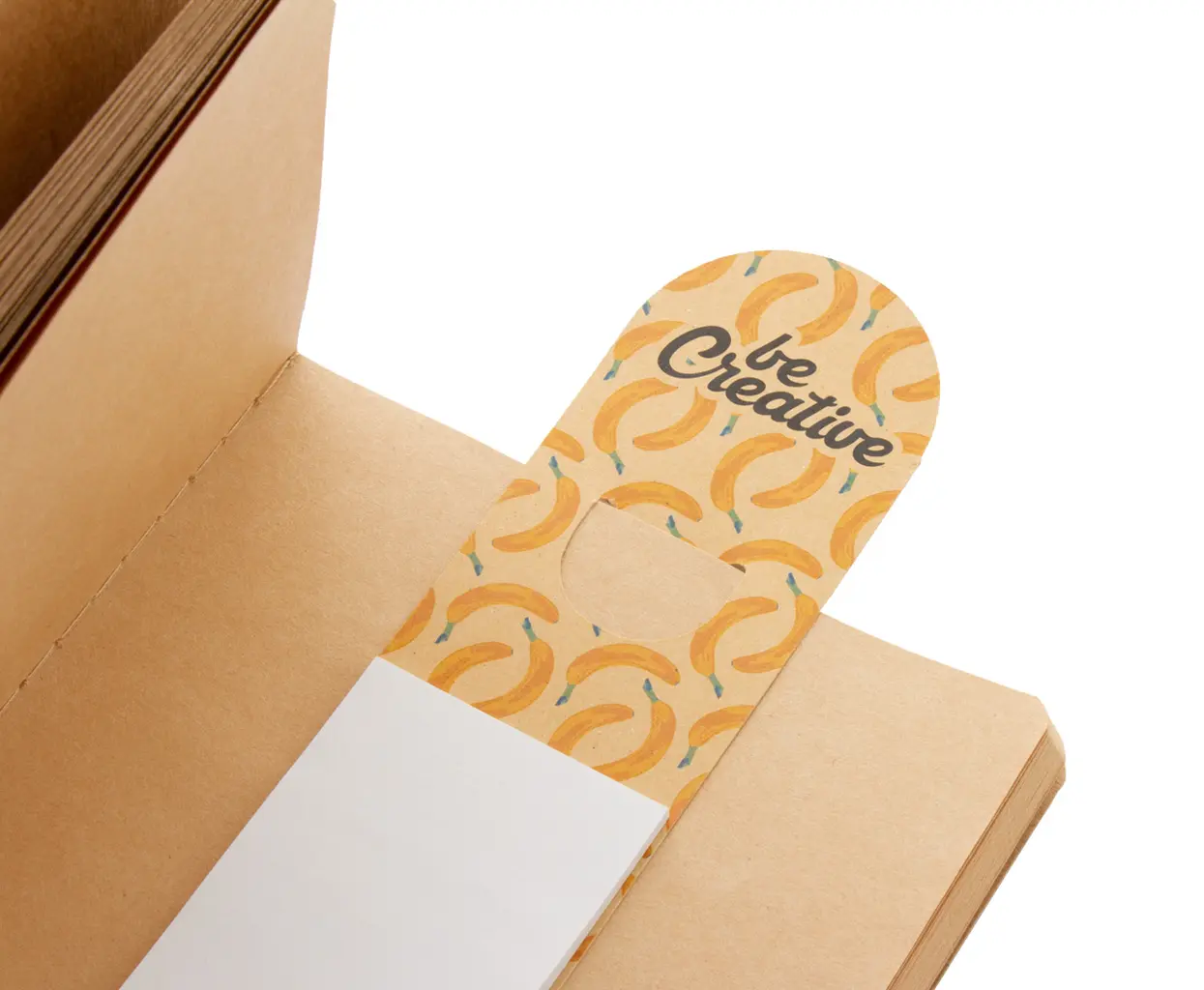 Bookmark CUSTOM MADE CreaStick Mark B Eco AP716603 natural-3