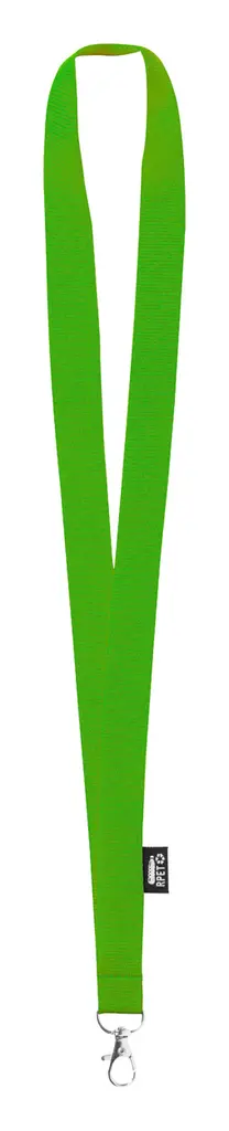 Vezica za akreditaciju Larpet AP722707 green 20×500 mm-0