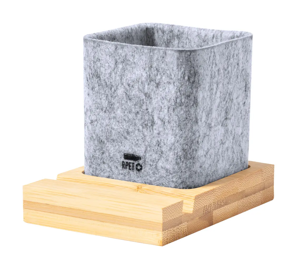 Stolni organizator Hocora AP722706 natural 117×92×85 mm-0