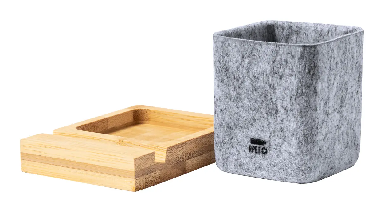 Stolni organizator Hocora AP722706 natural 117×92×85 mm-1
