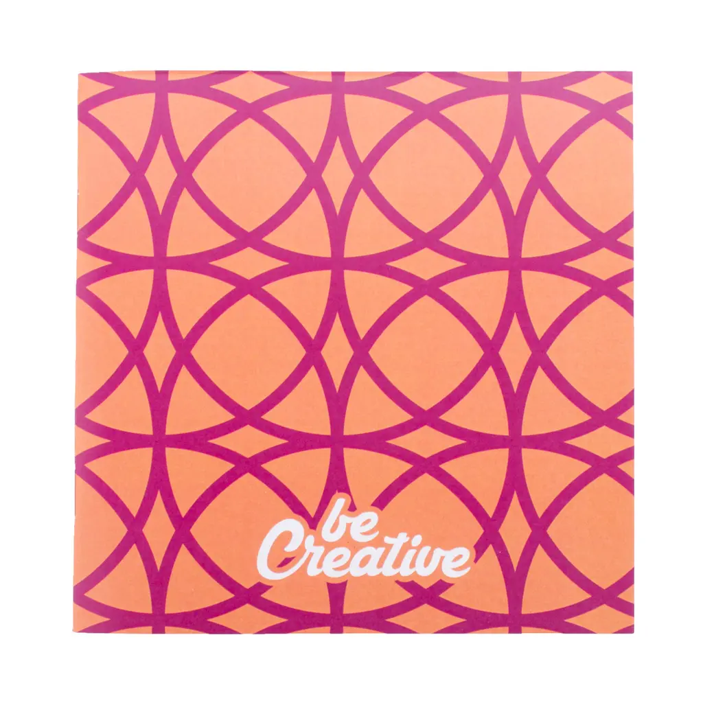 Bojanka CUSTOM MADE ColoBook AP716555 white-2
