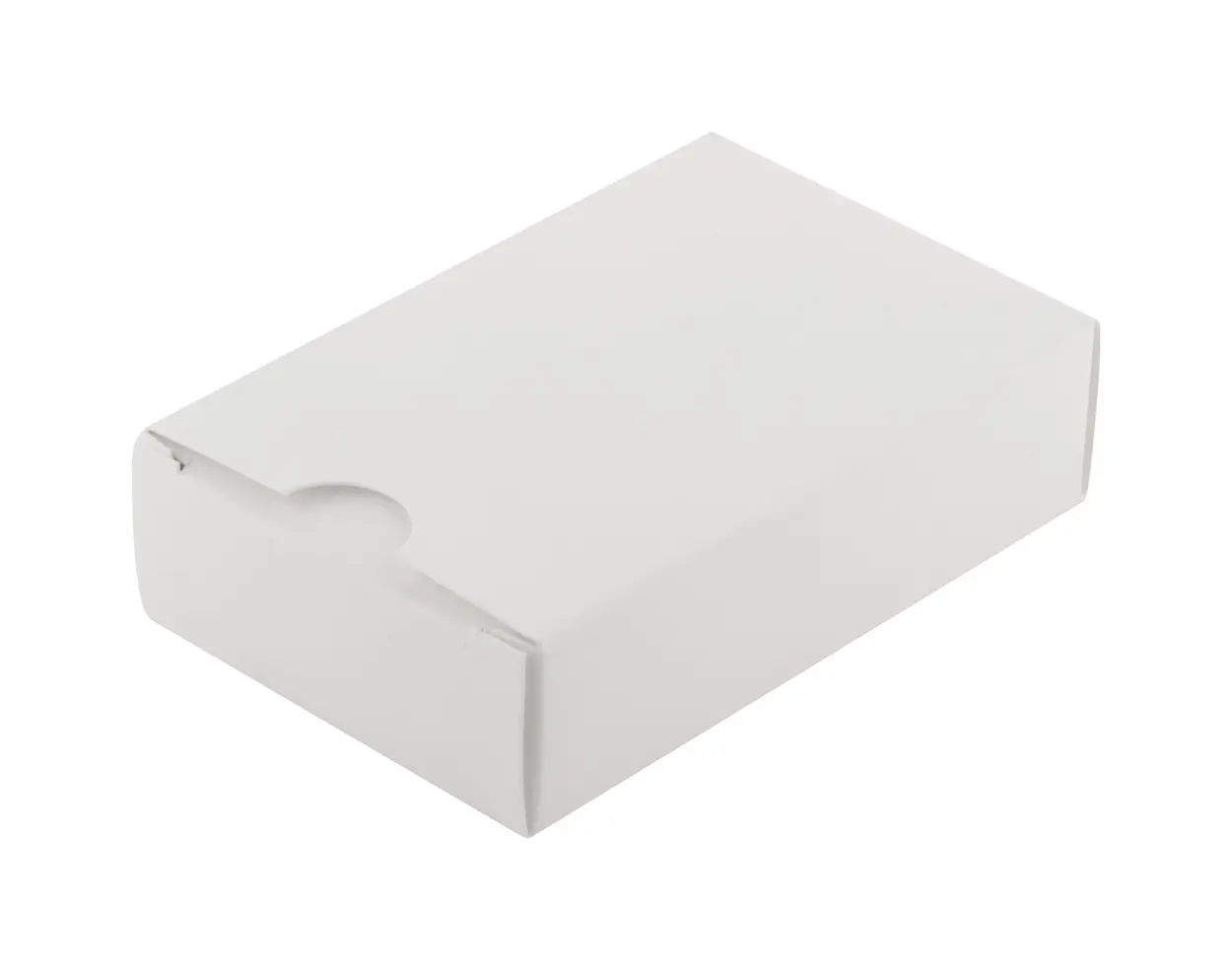 Igraće karte CUSTOM MADE CreaCard AP716550 white-1