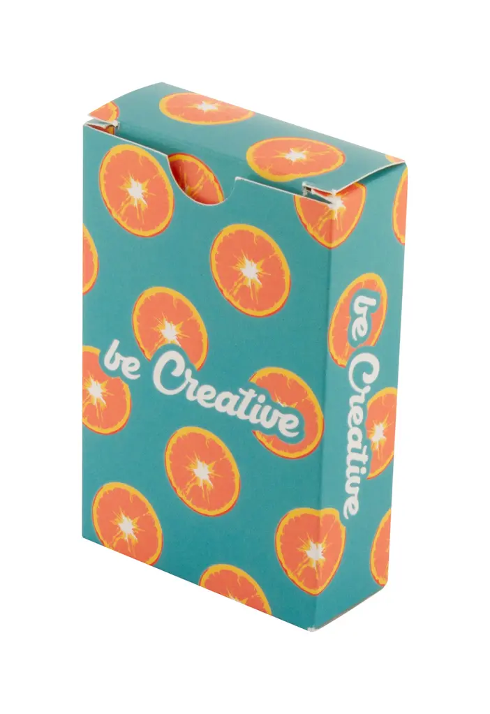 Igraće karte CUSTOM MADE CreaCard AP716550 white-8