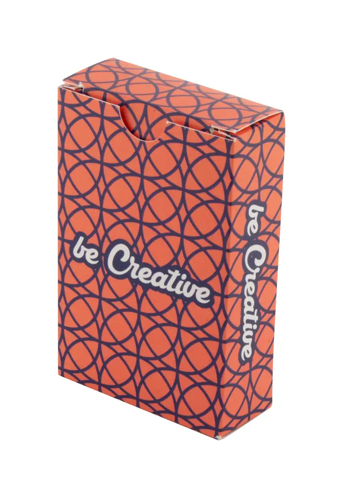 Igraće karte CUSTOM MADE CreaCard AP716550 white-9