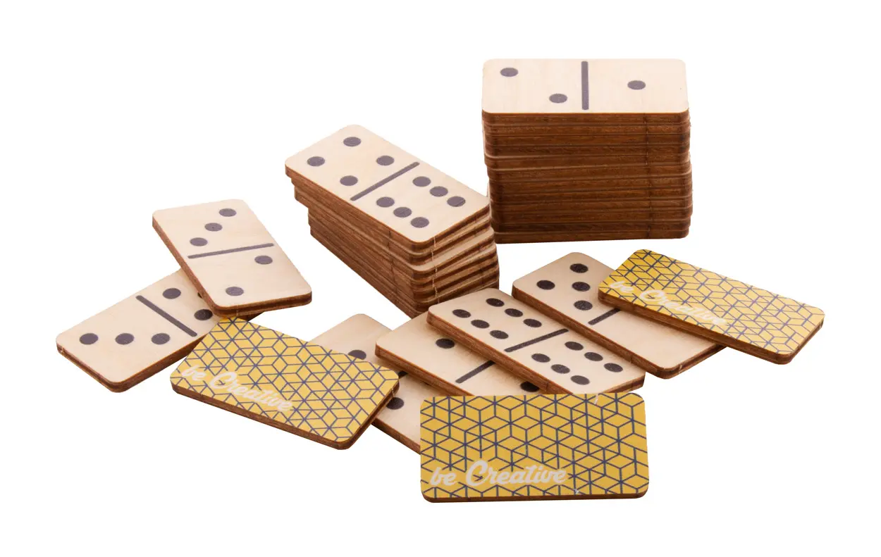 Domino CUSTOM MADE Maltese AP716557 natural-3