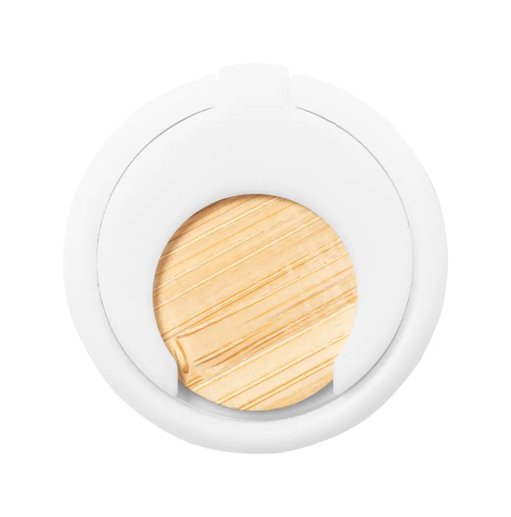 Prsten za mobitel Comto AP722738 white ø43×5 mm-0