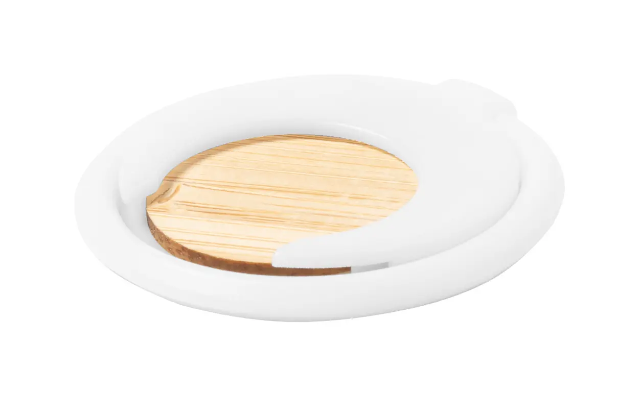 Prsten za mobitel Comto AP722738 white ø43×5 mm-2
